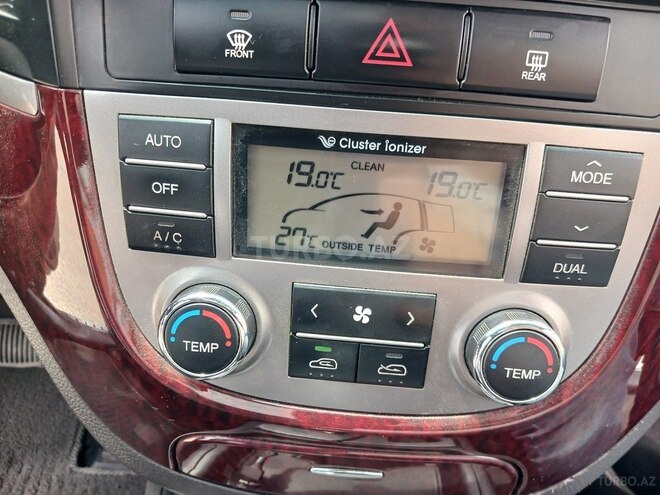 Hyundai Santa Fe 2009, 200,000 km - 2.0 l - Bakı