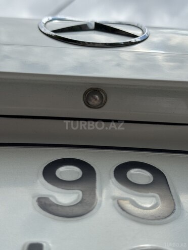 Mercedes C 200 2000, 240,000 km - 2.0 л - Bakı