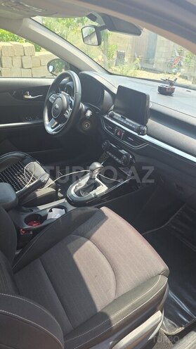 Kia Forte 2019, 123,919 km - 2.0 l - Siyəzən