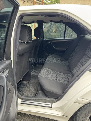 Mercedes C 200 2000, 240,000 km - 2.0 л - Bakı