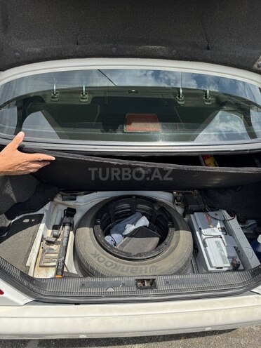 Mercedes C 200 2000, 240,000 km - 2.0 л - Bakı