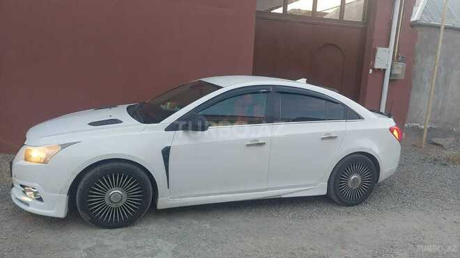 Chevrolet Cruze 2013, 292,000 km - 1.4 l - Gəncə