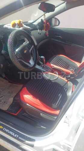 Chevrolet Cruze 2013, 292,000 km - 1.4 l - Gəncə