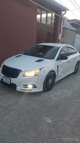 Chevrolet Cruze 2013, 292,000 km - 1.4 l - Gəncə