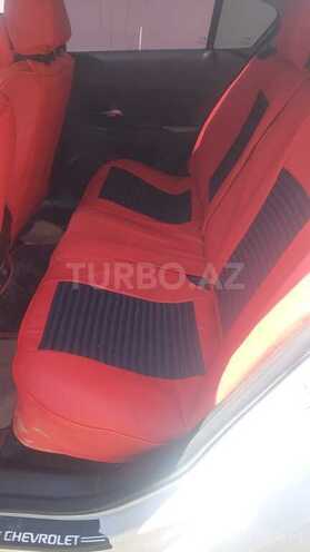 Chevrolet Cruze 2013, 292,000 km - 1.4 l - Gəncə