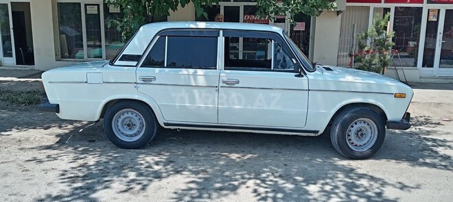 LADA (VAZ) 2106 1990, 18,000 km - 1.6 л - Goranboy
