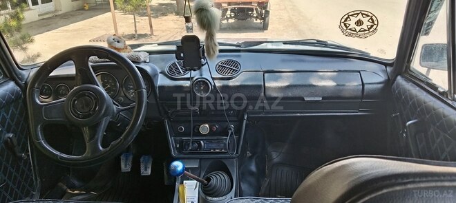 LADA (VAZ) 2106 1990, 18,000 km - 1.6 л - Goranboy
