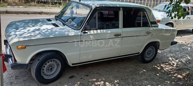 LADA (VAZ) 2106 1990, 18,000 km - 1.6 л - Goranboy