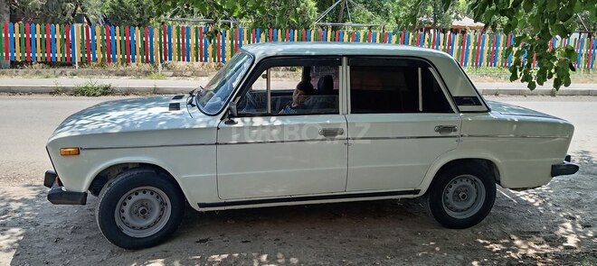 LADA (VAZ) 2106 1990, 18,000 km - 1.6 л - Goranboy