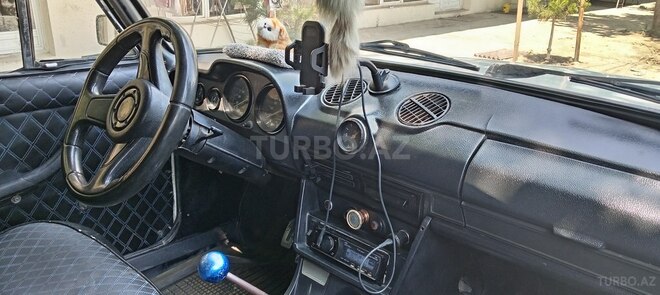 LADA (VAZ) 2106 1990, 18,000 km - 1.6 л - Goranboy