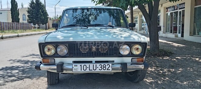 LADA (VAZ) 2106 1990, 18,000 km - 1.6 л - Goranboy