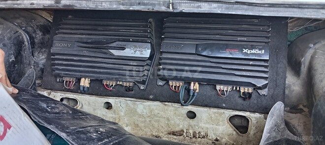 LADA (VAZ) 2106 1990, 18,000 km - 1.6 л - Goranboy