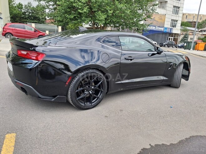 Chevrolet Camaro 2018, 133,568 km - 2.0 l - Bakı