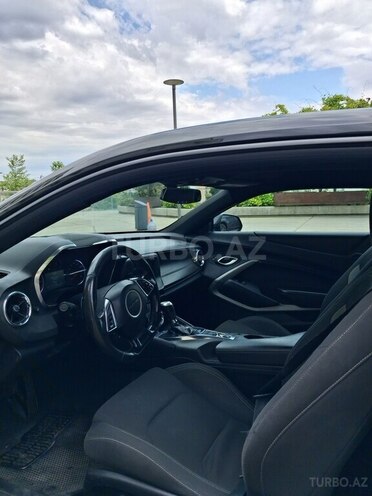 Chevrolet Camaro 2018, 133,568 km - 2.0 l - Bakı