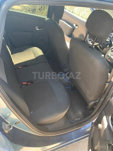 Renault Clio 2009, 270,854 km - 1.5 l - Bakı