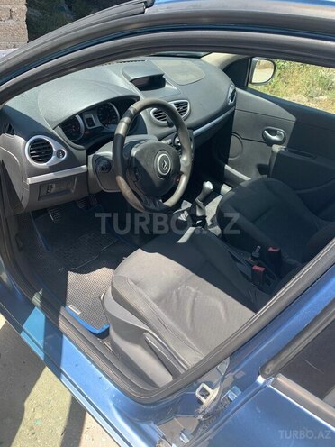 Renault Clio 2009, 270,854 km - 1.5 l - Bakı