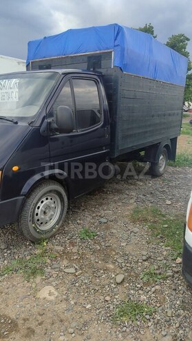 Ford Transit 1996, 300,000 km - 2.5 l - Gəncə