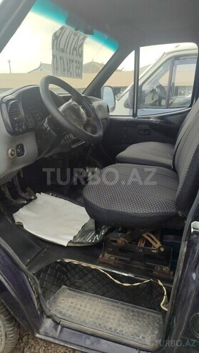 Ford Transit 1996, 300,000 km - 2.5 l - Gəncə