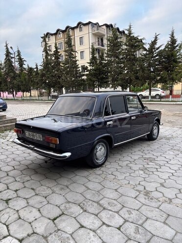 LADA (VAZ) 2101 1981, 40,000 km - 1.2 l - Qusar