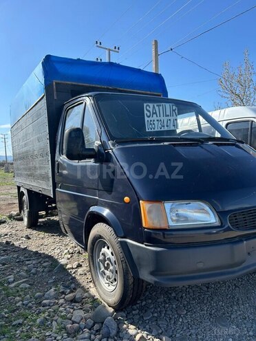 Ford Transit 1996, 300,000 km - 2.5 l - Gəncə