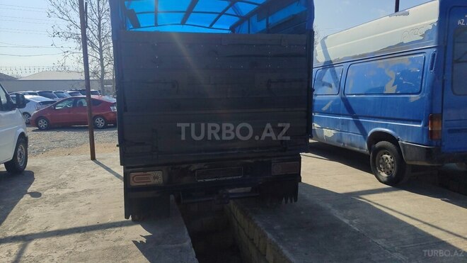 Ford Transit 1996, 300,000 km - 2.5 l - Gəncə