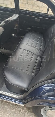 LADA (VAZ) 2101 1981, 40,000 km - 1.2 l - Qusar