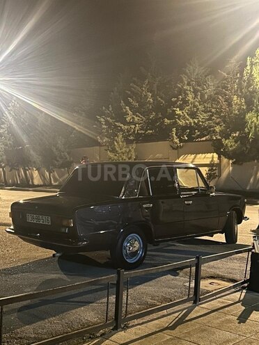 LADA (VAZ) 2101 1981, 40,000 km - 1.2 l - Qusar