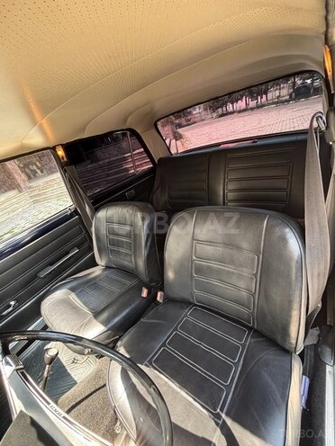 LADA (VAZ) 2101 1981, 40,000 km - 1.2 l - Qusar