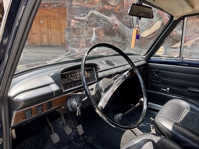 LADA (VAZ) 2101 1981, 40,000 km - 1.2 l - Qusar