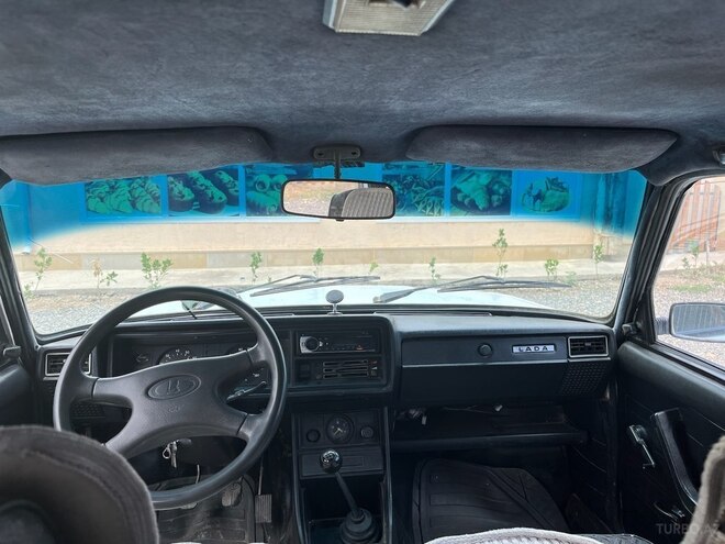 LADA (VAZ) 2107 1992, 78,000 km - 1.5 l - Salyan