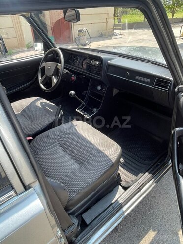 LADA (VAZ) 2107 2011, 52,250 km - 1.6 l - İmişli