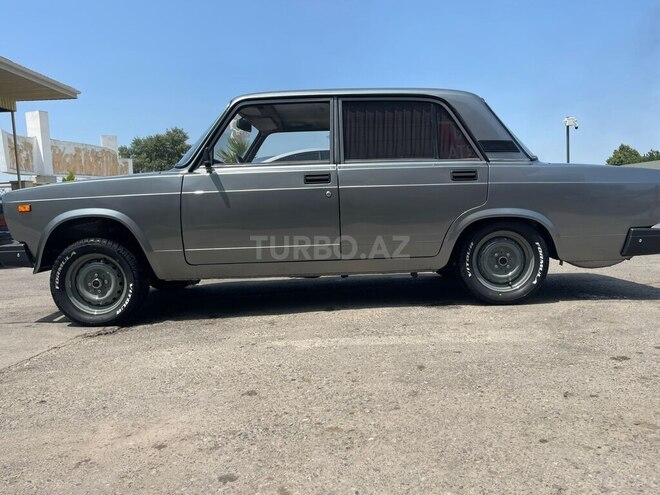 LADA (VAZ) 2107 2011, 52,250 km - 1.6 l - İmişli