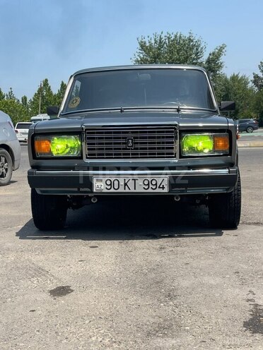 LADA (VAZ) 2107 2011, 52,250 km - 1.6 l - İmişli