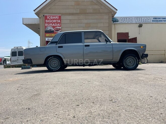 LADA (VAZ) 2107 2011, 52,250 km - 1.6 l - İmişli