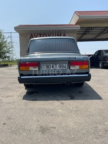 LADA (VAZ) 2107 2011, 52,250 km - 1.6 l - İmişli