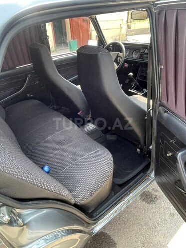 LADA (VAZ) 2107 2011, 52,250 km - 1.6 l - İmişli