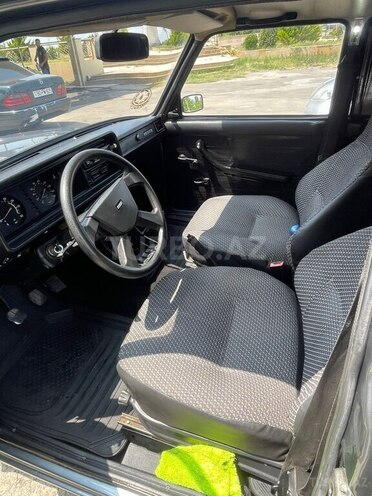 LADA (VAZ) 2107 2011, 52,250 km - 1.6 l - İmişli
