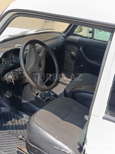 LADA (VAZ) 2106 1989, 95,000 km - 1.6 l - Cəlilabad