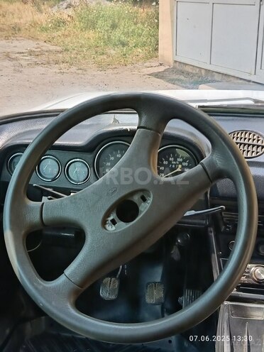 LADA (VAZ) 2106 1989, 95,000 km - 1.6 l - Cəlilabad