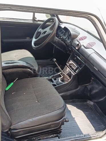 LADA (VAZ) 2106 1989, 95,000 km - 1.6 l - Cəlilabad