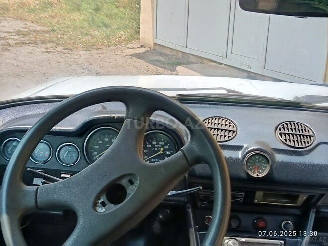 LADA (VAZ) 2106 1989, 95,000 km - 1.6 l - Cəlilabad