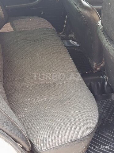LADA (VAZ) 2106 1989, 95,000 km - 1.6 l - Cəlilabad
