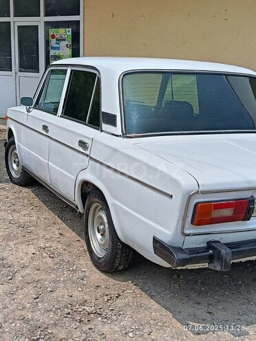 LADA (VAZ) 2106 1989, 95,000 km - 1.6 l - Cəlilabad