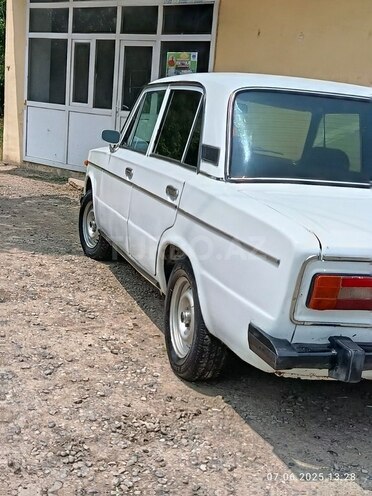 LADA (VAZ) 2106 1989, 95,000 km - 1.6 l - Cəlilabad