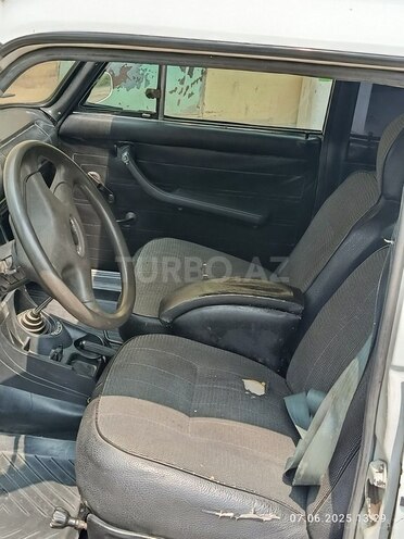 LADA (VAZ) 2106 1989, 95,000 km - 1.6 l - Cəlilabad