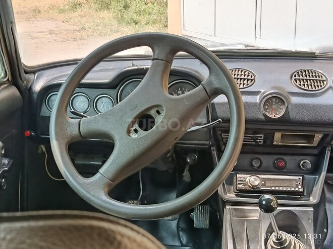 LADA (VAZ) 2106 1989, 95,000 km - 1.6 l - Cəlilabad