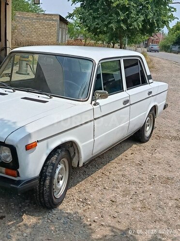 LADA (VAZ) 2106 1989, 95,000 km - 1.6 l - Cəlilabad