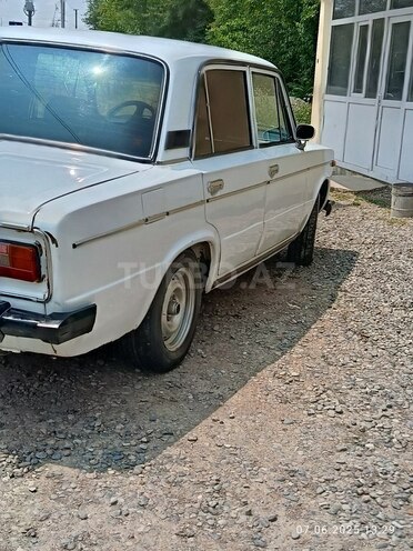 LADA (VAZ) 2106 1989, 95,000 km - 1.6 l - Cəlilabad