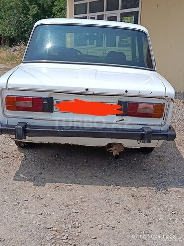 LADA (VAZ) 2106 1989, 95,000 km - 1.6 l - Cəlilabad