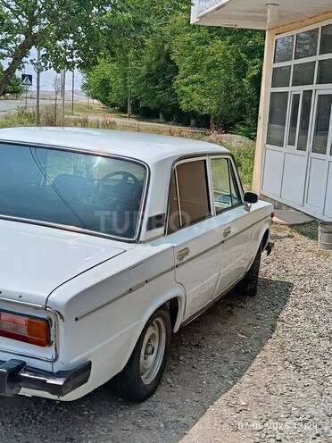 LADA (VAZ) 2106 1989, 95,000 km - 1.6 l - Cəlilabad